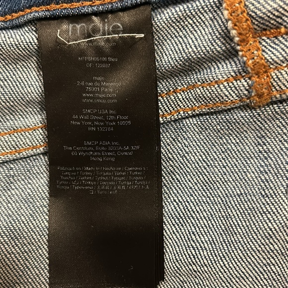 Maje - Picture 10 of 14